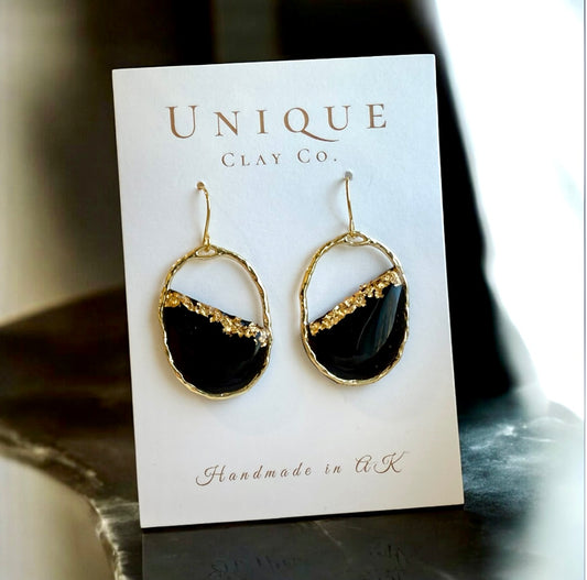 Black & Gold