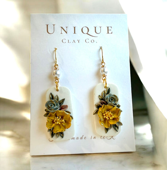 Fall Florals