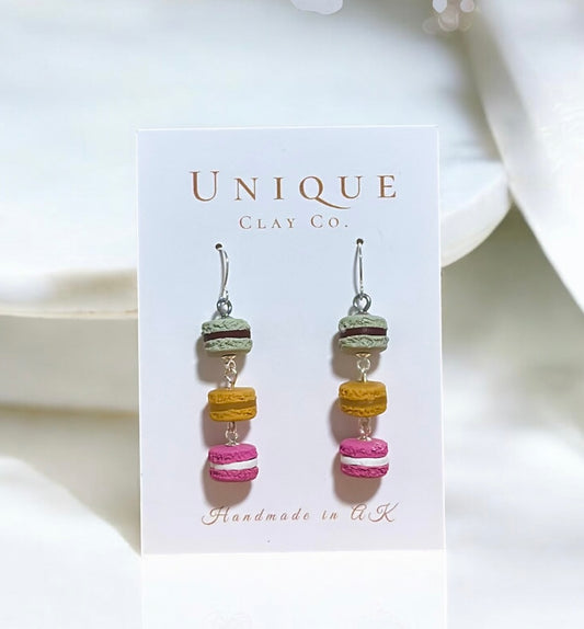 Macaron Delights