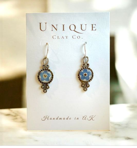 Forget Me Not